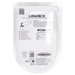 Levelz Ballstretcher Double O L 35-40mm